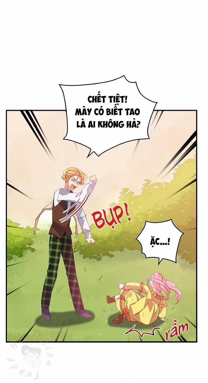 Em Gái Thân Yêu Của Công Tước Phản Diện 23 trang 47