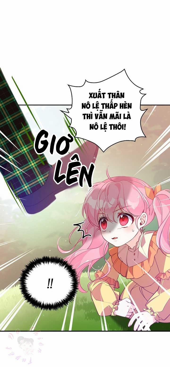 Em Gái Thân Yêu Của Công Tước Phản Diện 23 trang 49