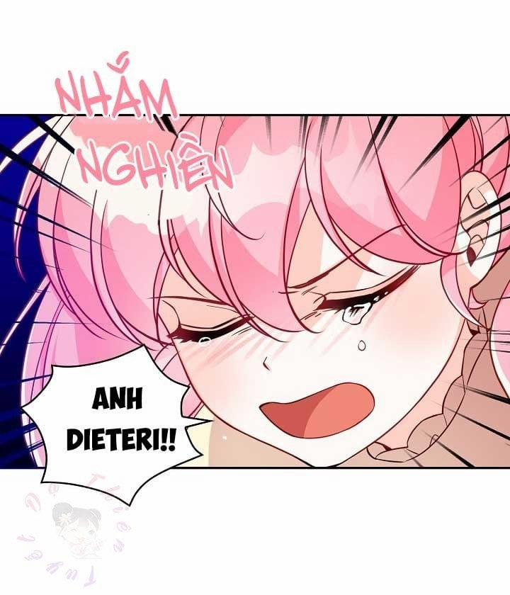 Em Gái Thân Yêu Của Công Tước Phản Diện 23 trang 50