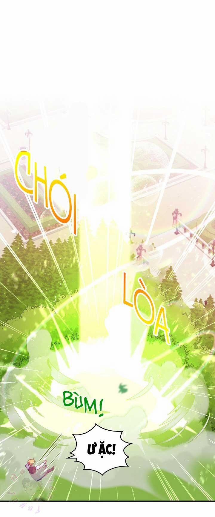 Em Gái Thân Yêu Của Công Tước Phản Diện 23 trang 51