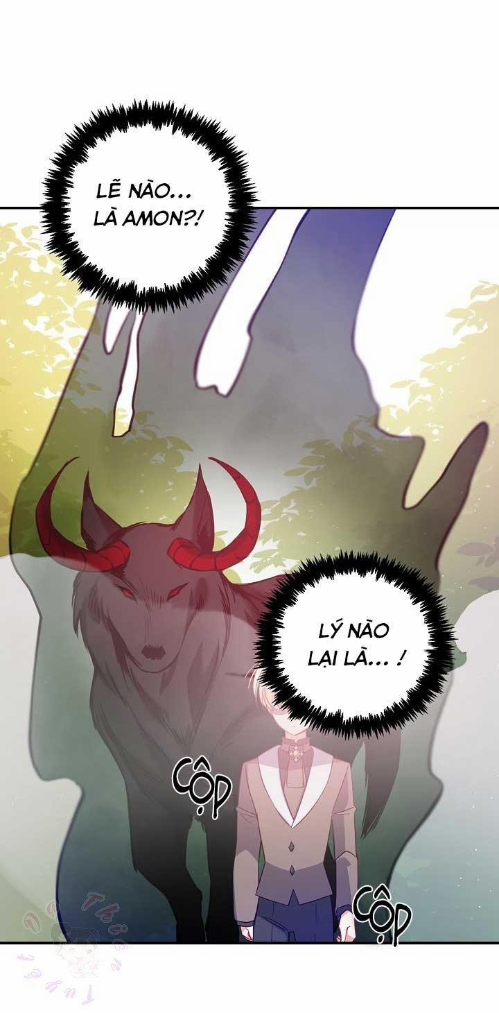 Em Gái Thân Yêu Của Công Tước Phản Diện 23 trang 53