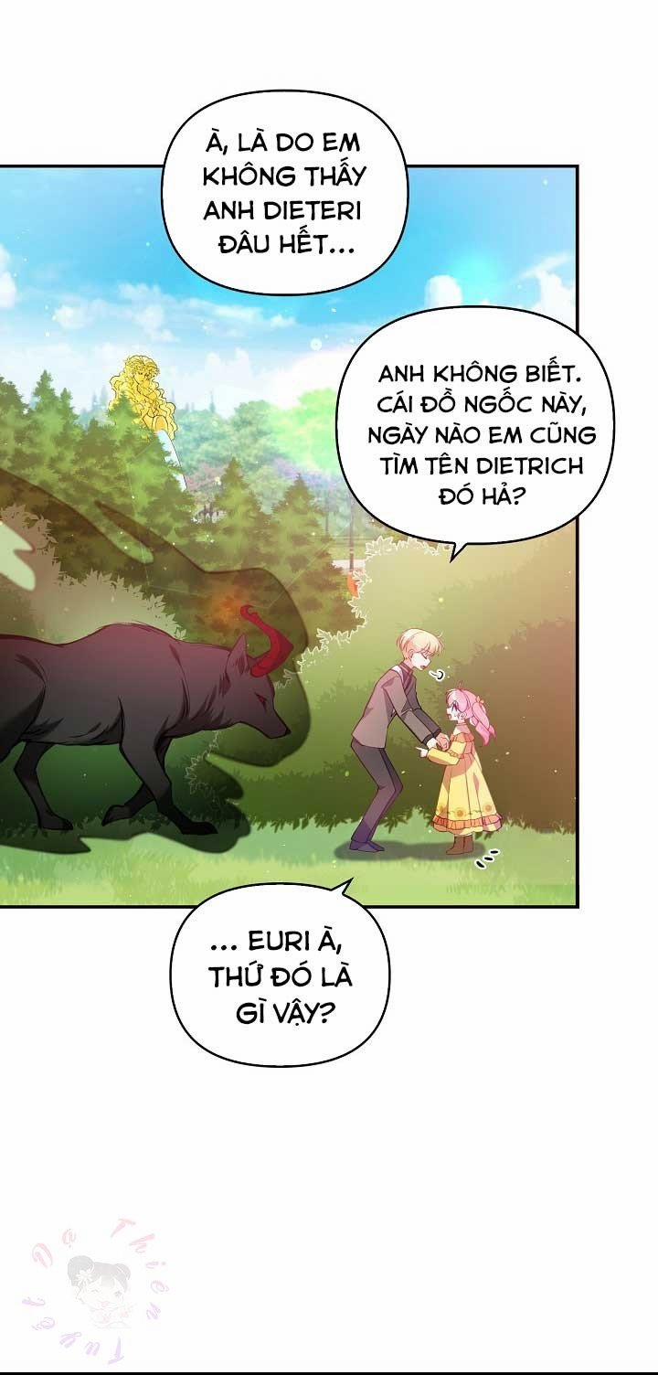 Em Gái Thân Yêu Của Công Tước Phản Diện 23 trang 57