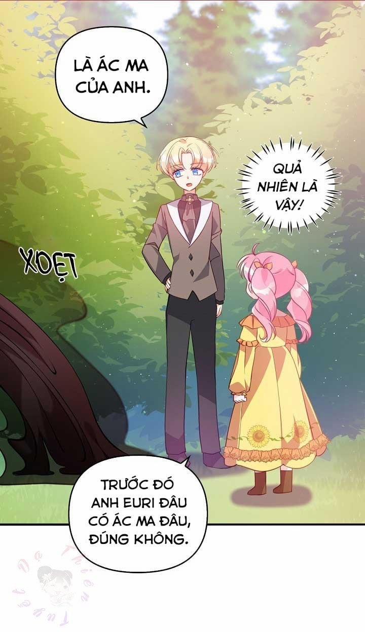 Em Gái Thân Yêu Của Công Tước Phản Diện 23 trang 58