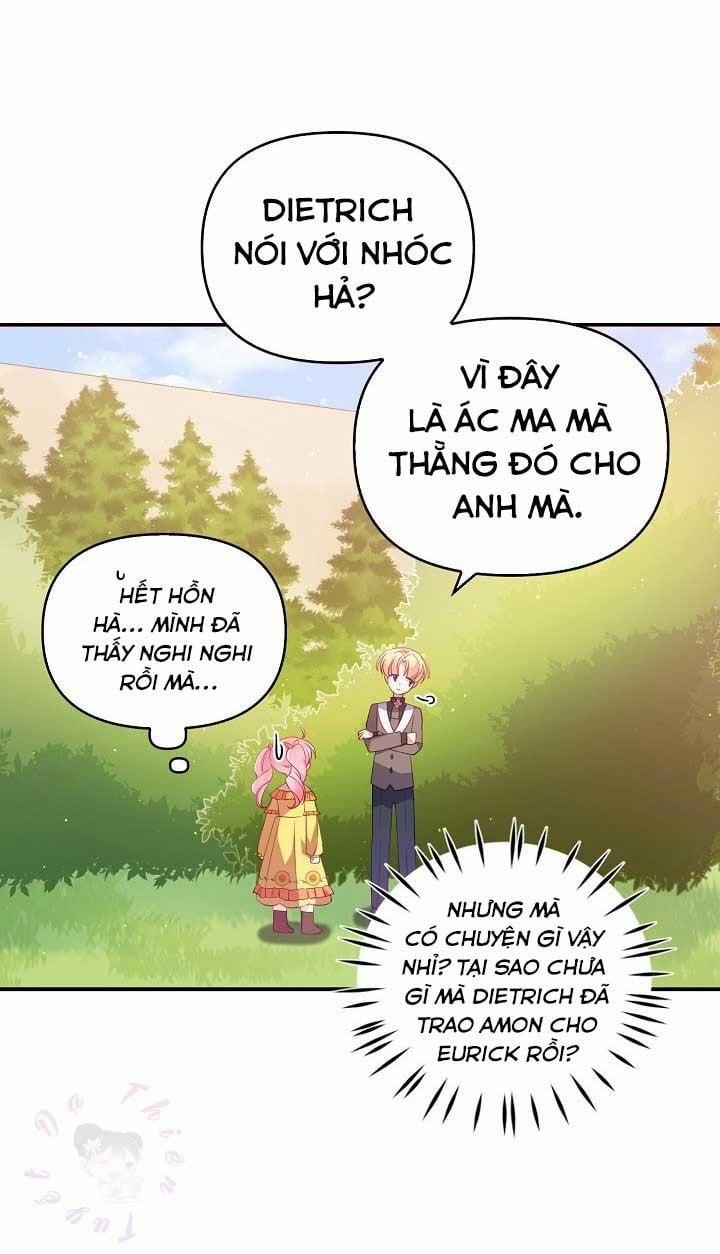 Em Gái Thân Yêu Của Công Tước Phản Diện 23 trang 60