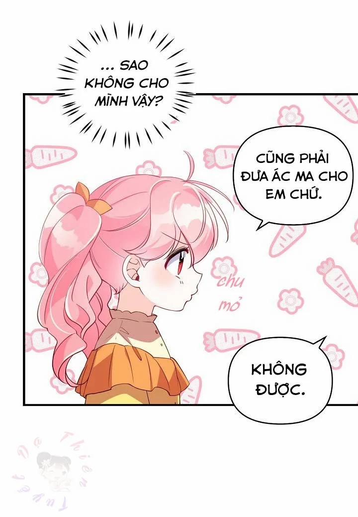 Em Gái Thân Yêu Của Công Tước Phản Diện 23 trang 61
