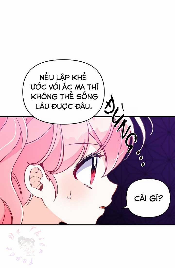 Em Gái Thân Yêu Của Công Tước Phản Diện 23 trang 62