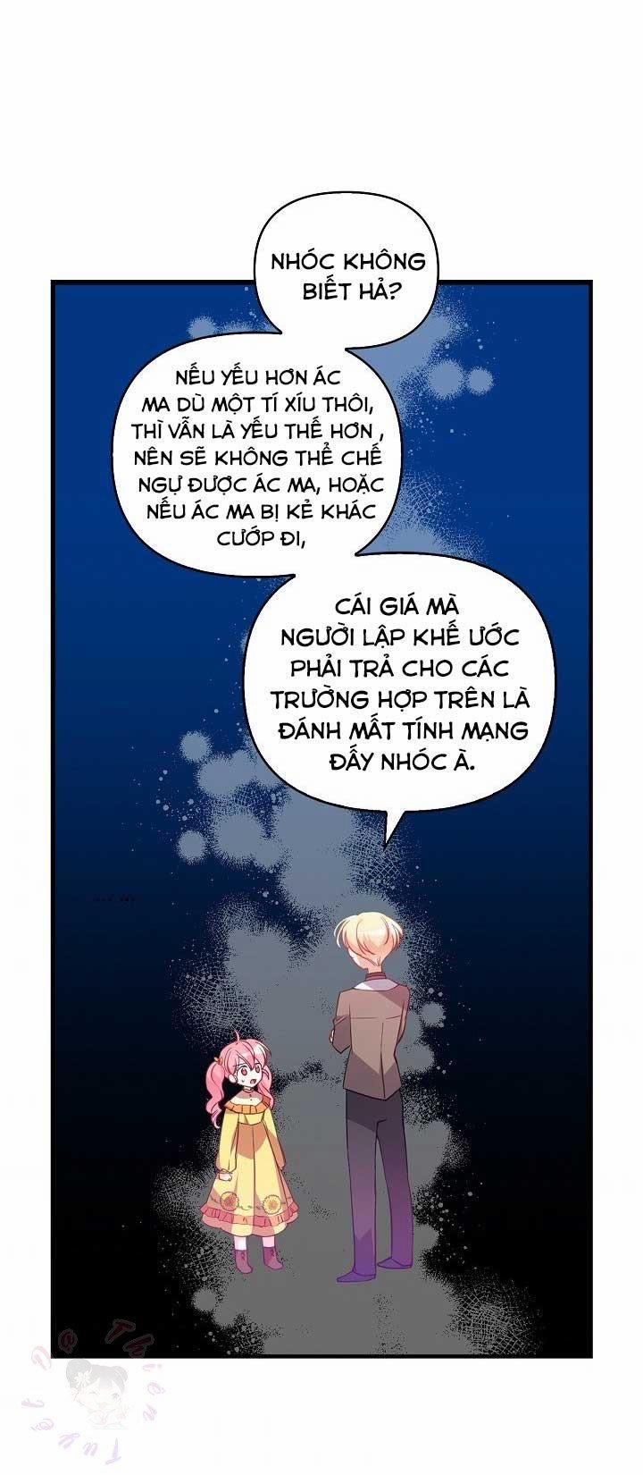 Em Gái Thân Yêu Của Công Tước Phản Diện 23 trang 63