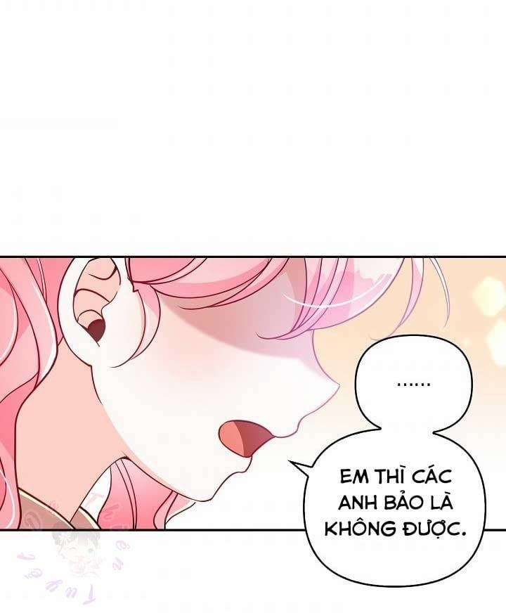 Em Gái Thân Yêu Của Công Tước Phản Diện 23 trang 64