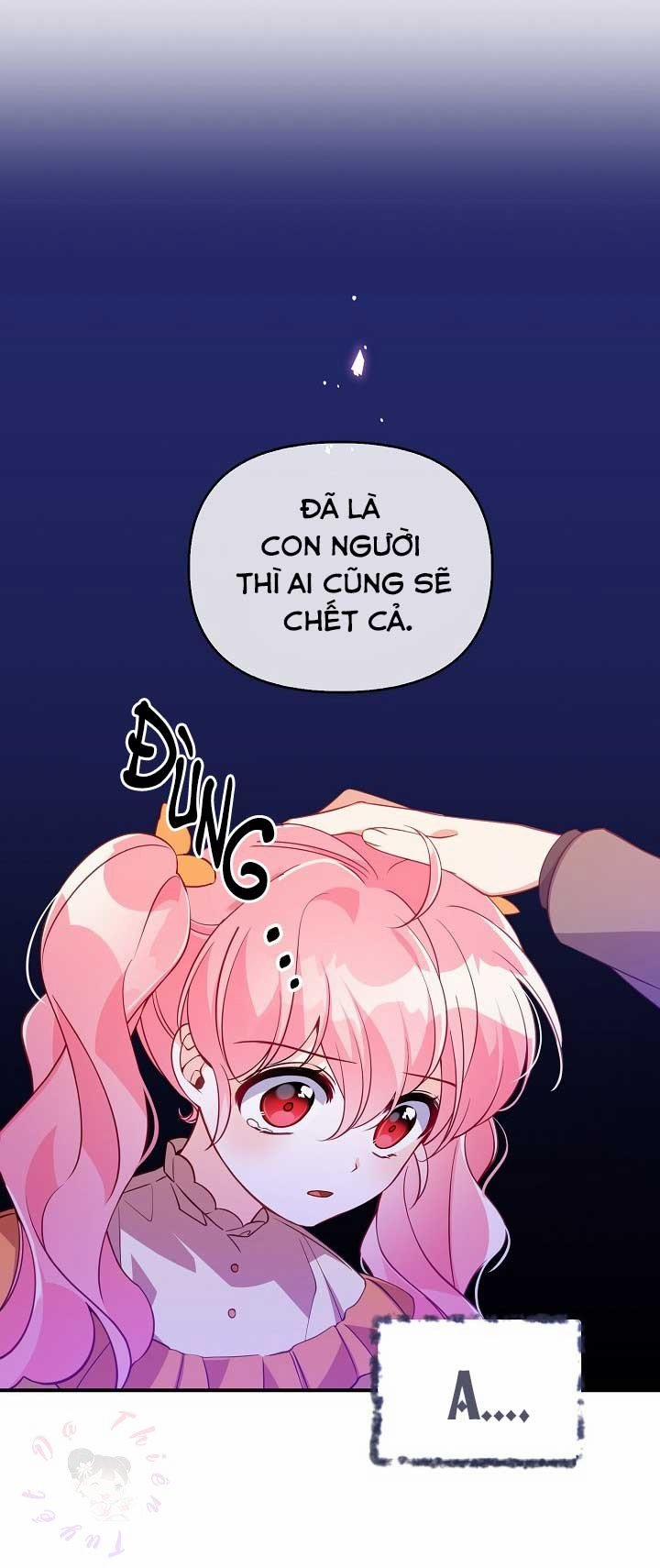 Em Gái Thân Yêu Của Công Tước Phản Diện 23 trang 67