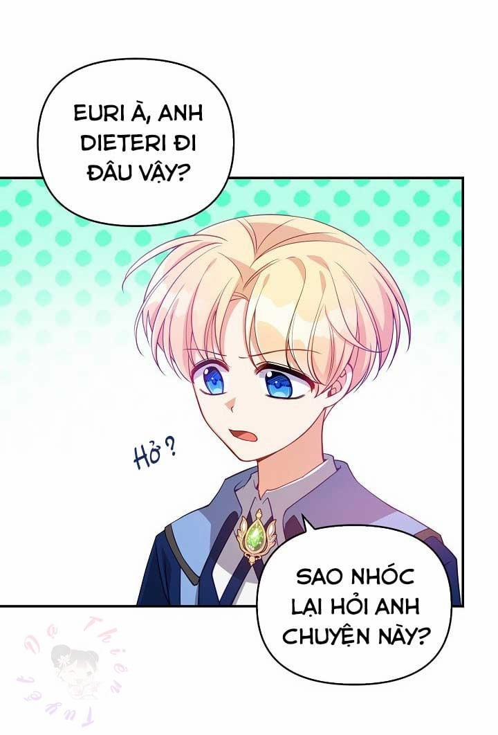 Em Gái Thân Yêu Của Công Tước Phản Diện 23 trang 8