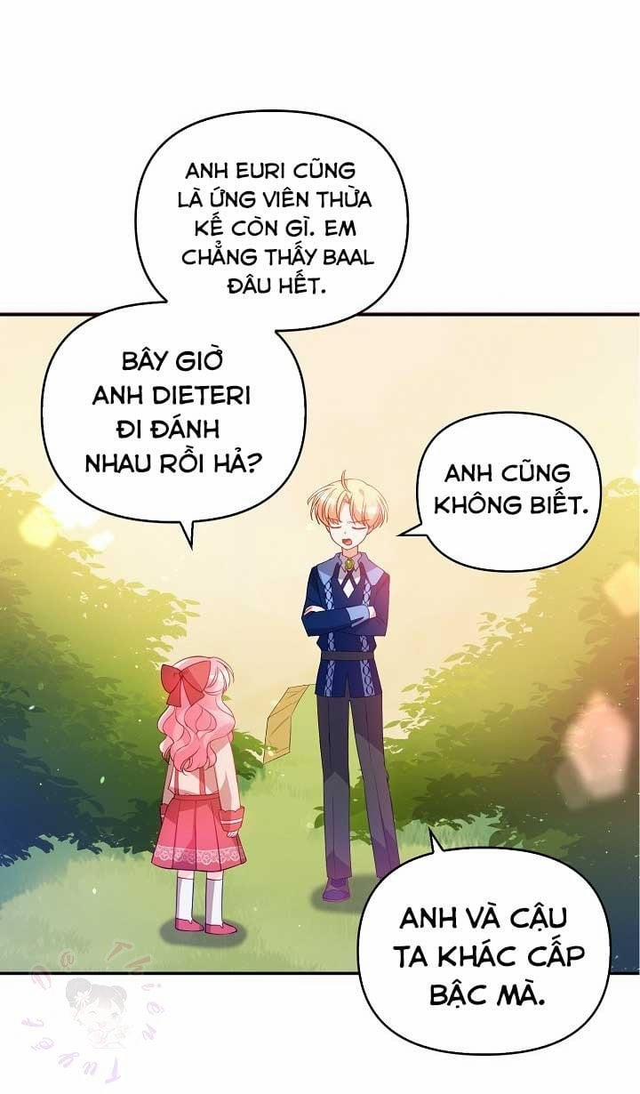 Em Gái Thân Yêu Của Công Tước Phản Diện 23 trang 9