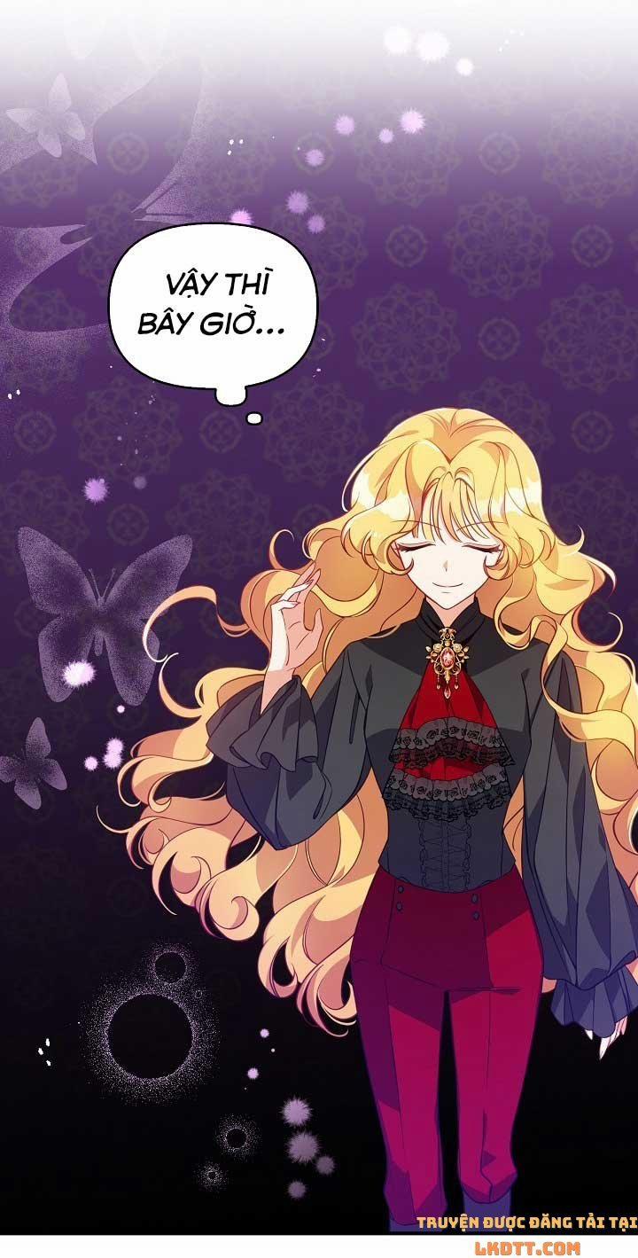 Em Gái Thân Yêu Của Công Tước Phản Diện 24 trang 36