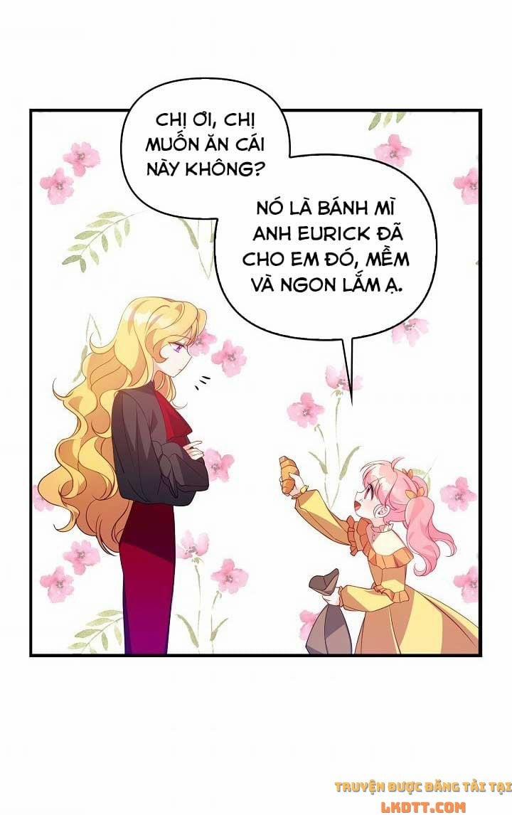 Em Gái Thân Yêu Của Công Tước Phản Diện 24 trang 49