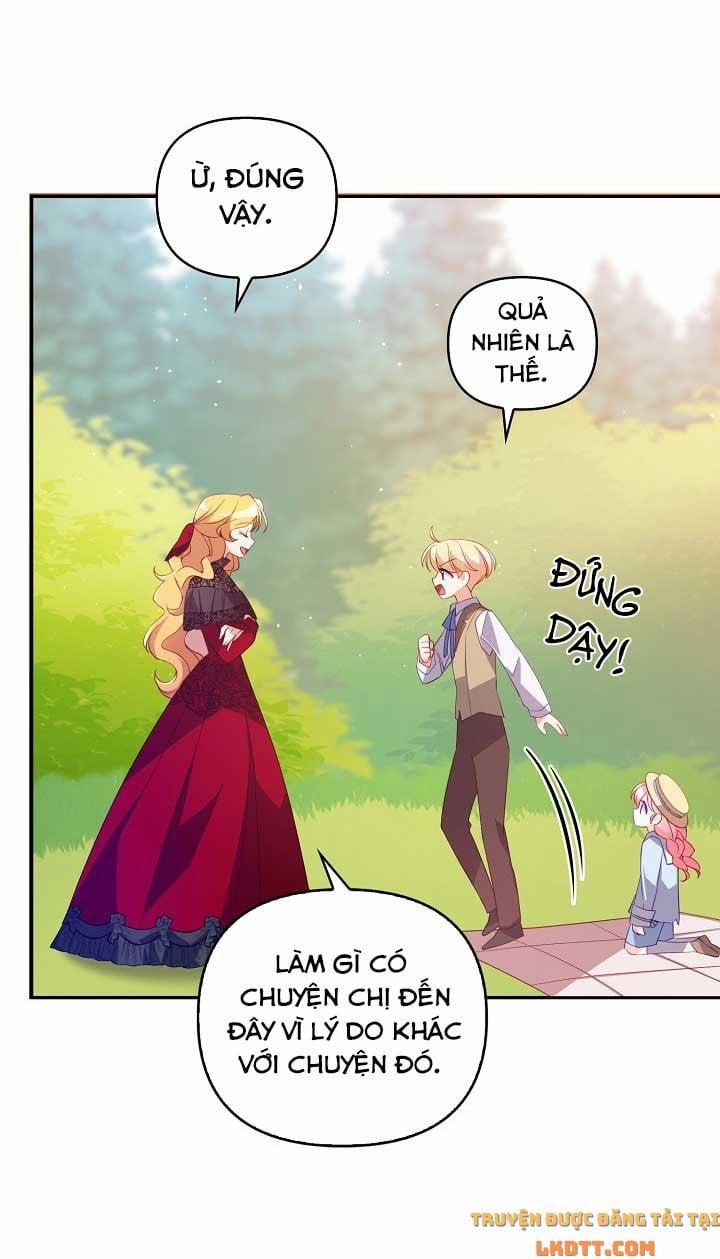 Em Gái Thân Yêu Của Công Tước Phản Diện 24 trang 63