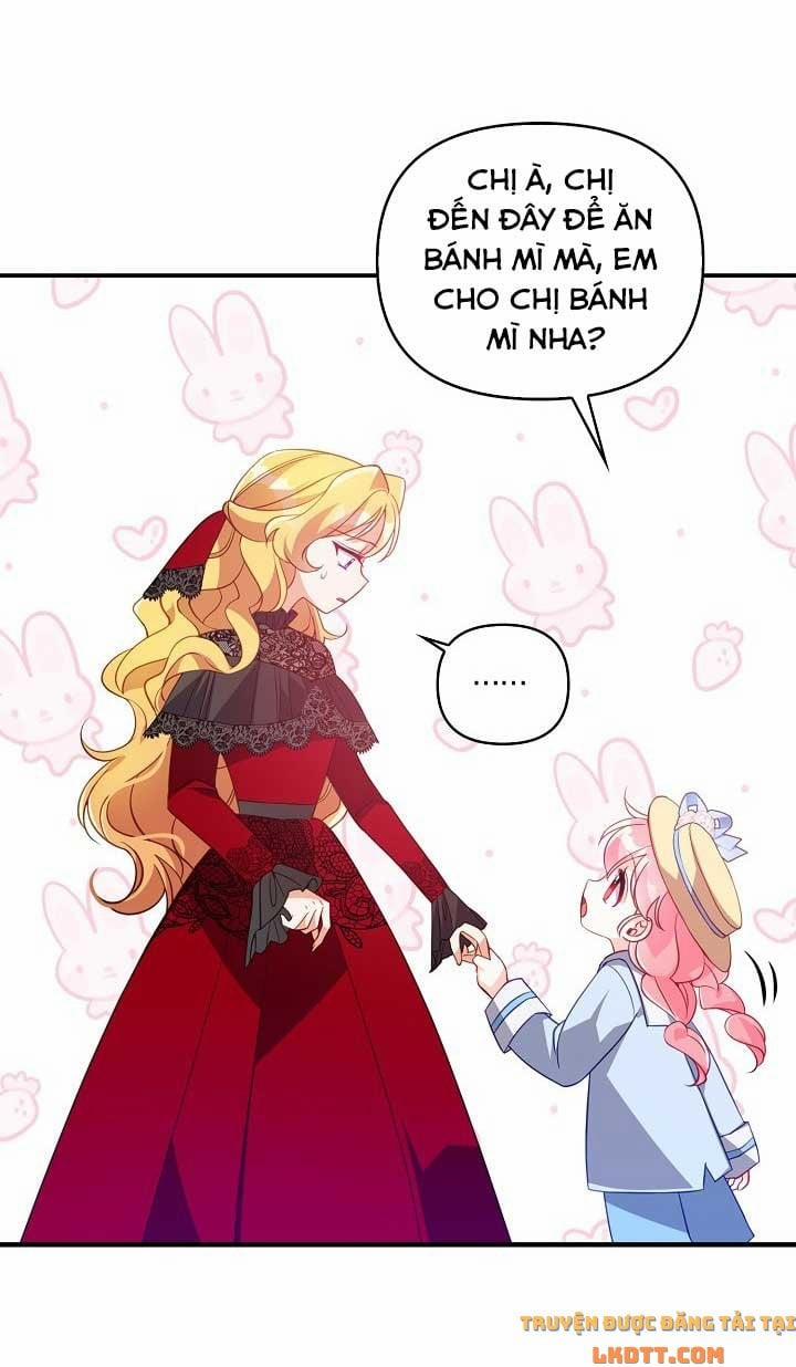 Em Gái Thân Yêu Của Công Tước Phản Diện 24 trang 65