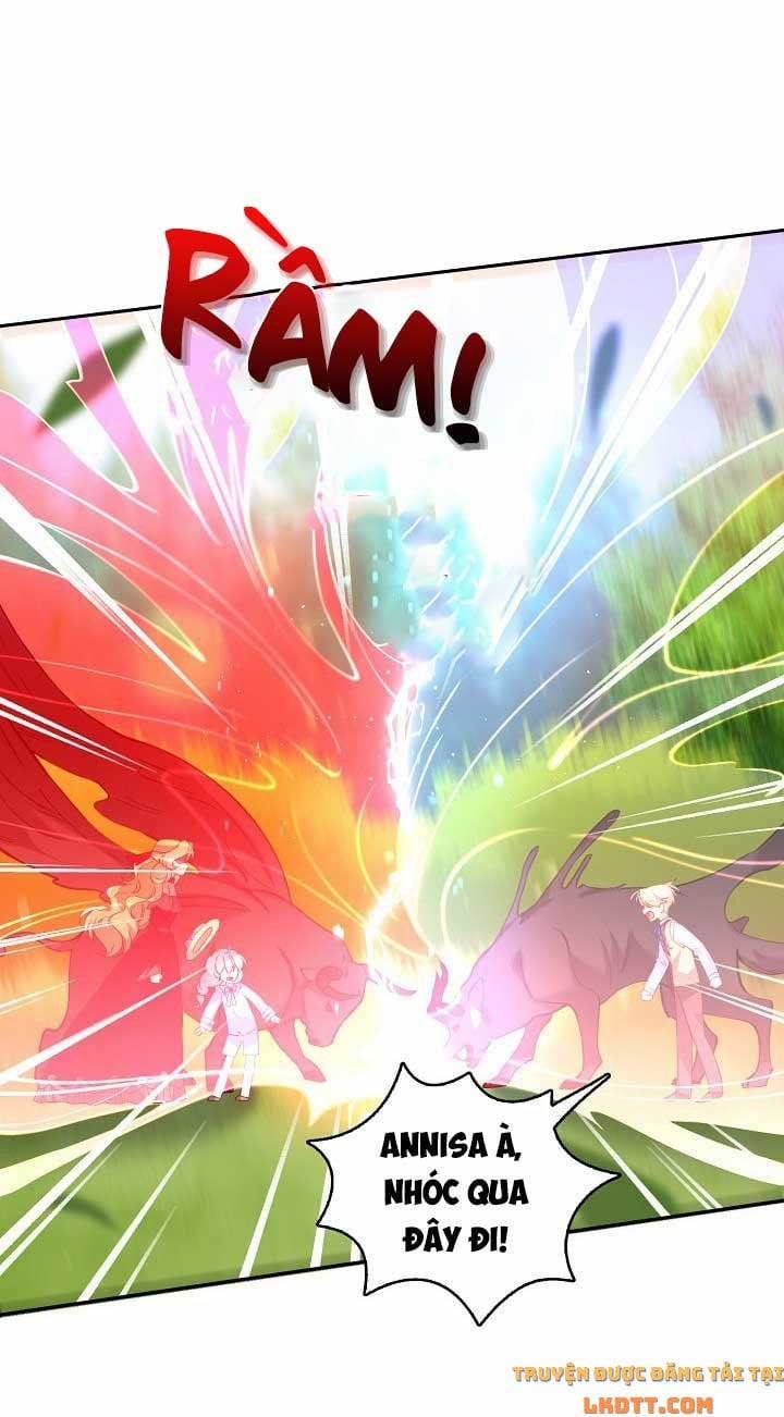 Em Gái Thân Yêu Của Công Tước Phản Diện 24 trang 72