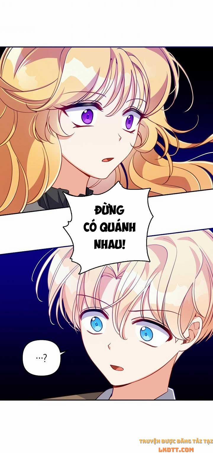 Em Gái Thân Yêu Của Công Tước Phản Diện 24 trang 76