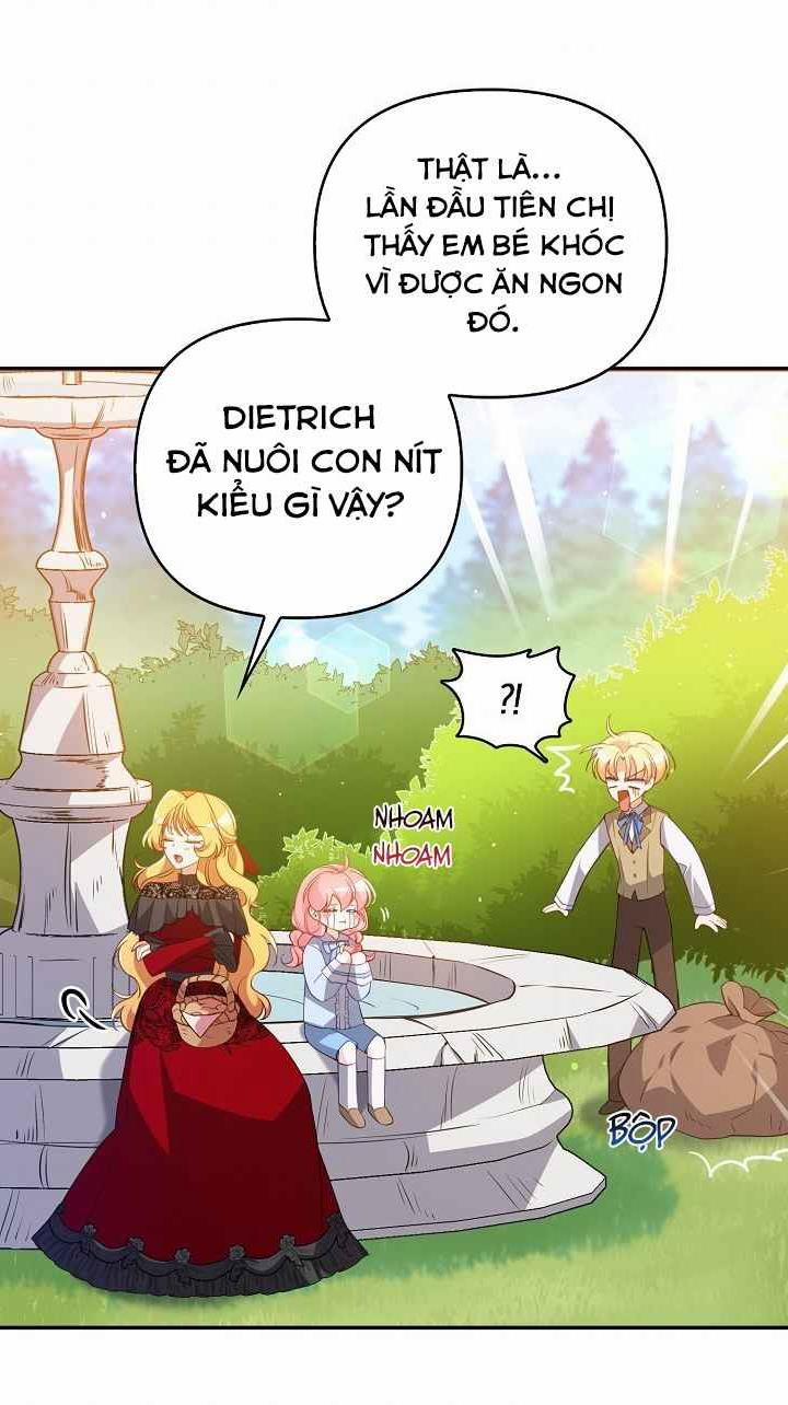 Em Gái Thân Yêu Của Công Tước Phản Diện 25 trang 10