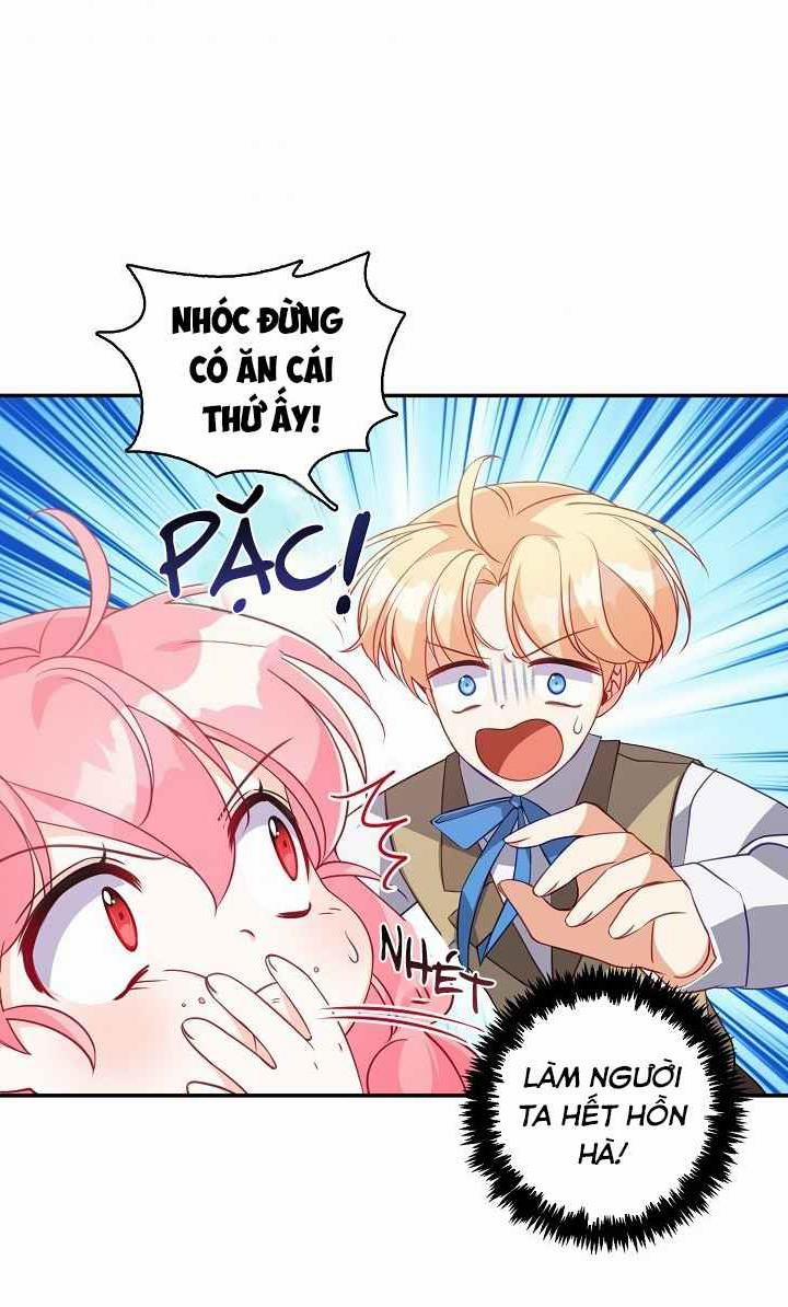 Em Gái Thân Yêu Của Công Tước Phản Diện 25 trang 11