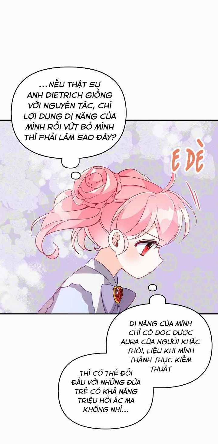 Em Gái Thân Yêu Của Công Tước Phản Diện 25 trang 17