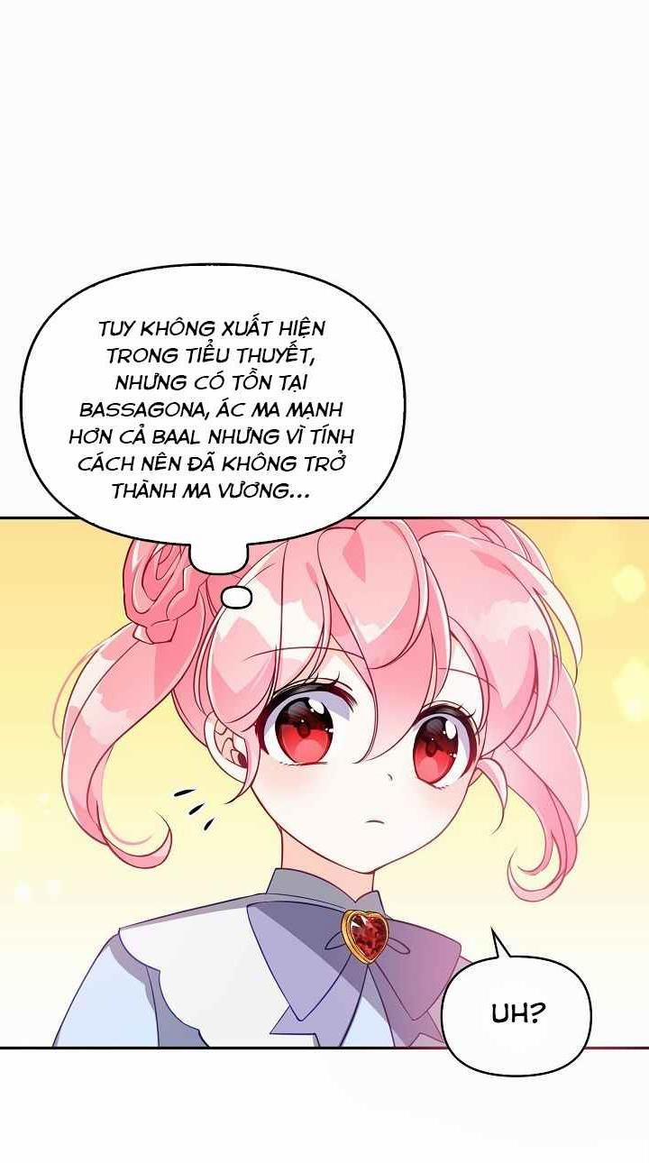 Em Gái Thân Yêu Của Công Tước Phản Diện 25 trang 19