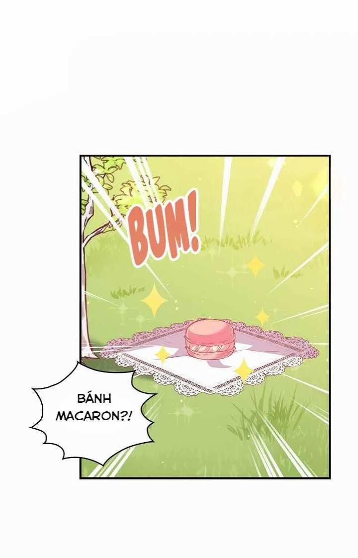 Em Gái Thân Yêu Của Công Tước Phản Diện 25 trang 20