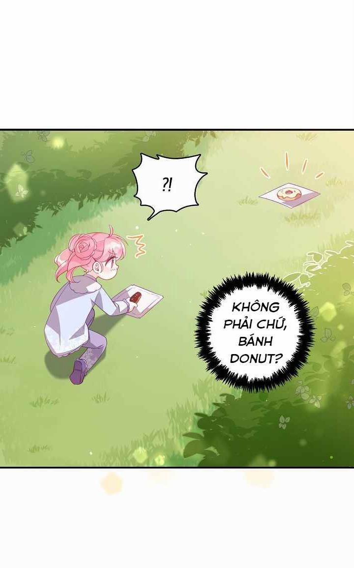 Em Gái Thân Yêu Của Công Tước Phản Diện 25 trang 22