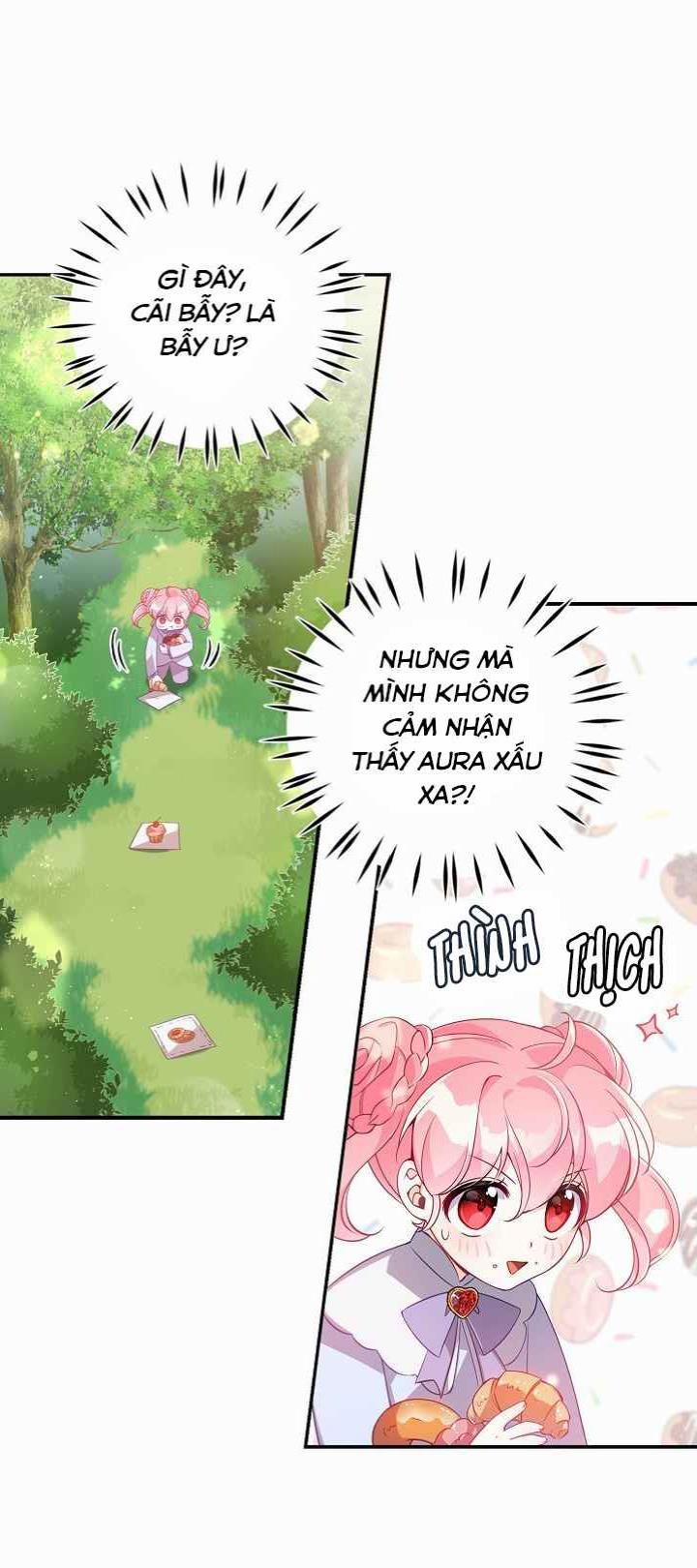 Em Gái Thân Yêu Của Công Tước Phản Diện 25 trang 23