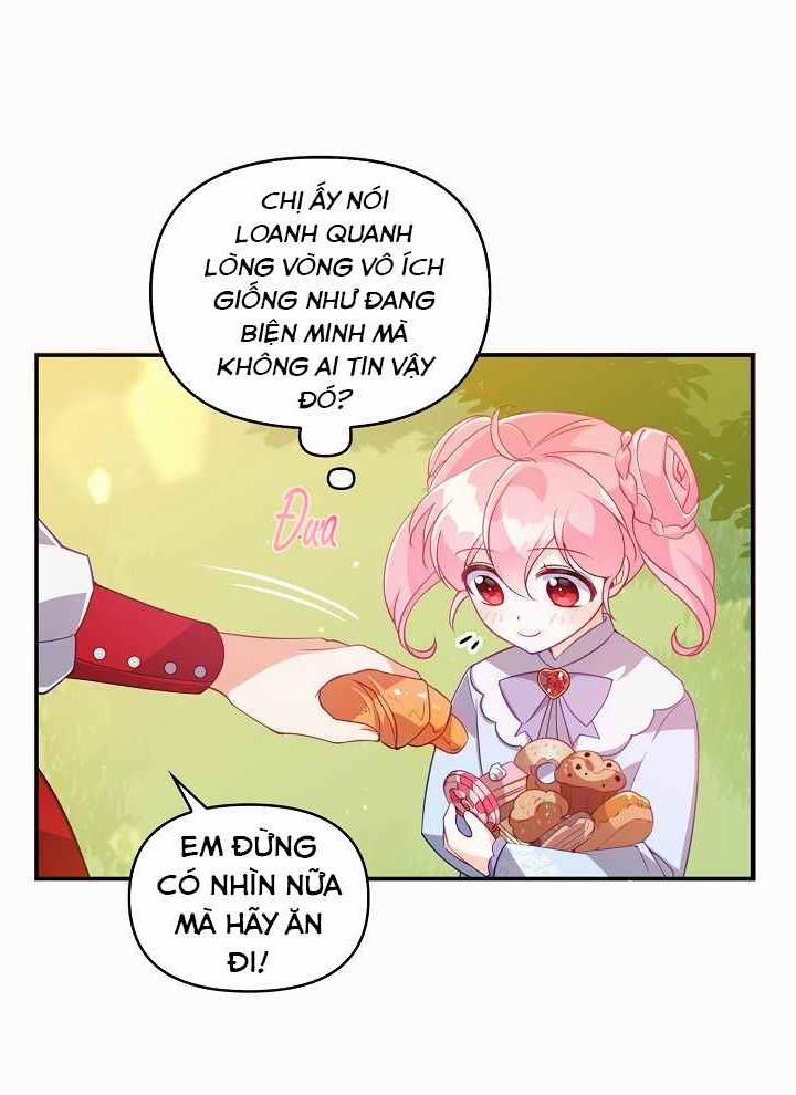 Em Gái Thân Yêu Của Công Tước Phản Diện 25 trang 27