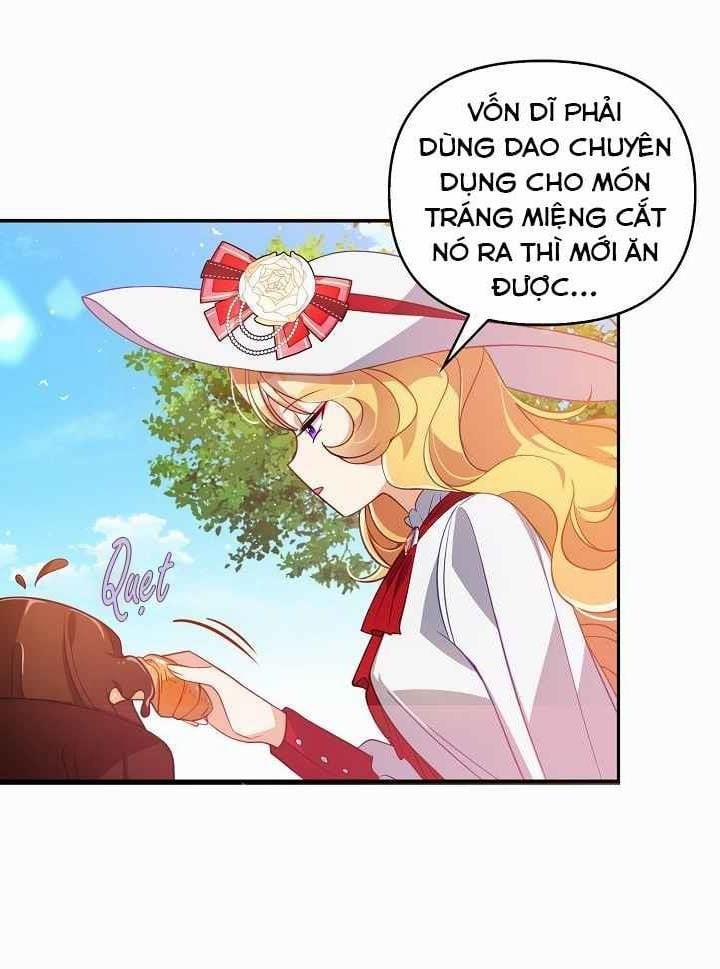 Em Gái Thân Yêu Của Công Tước Phản Diện 25 trang 28