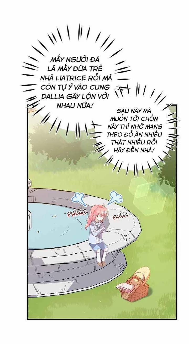 Em Gái Thân Yêu Của Công Tước Phản Diện 25 trang 3