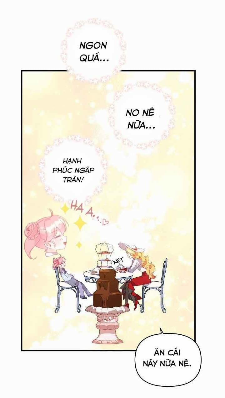 Em Gái Thân Yêu Của Công Tước Phản Diện 25 trang 34