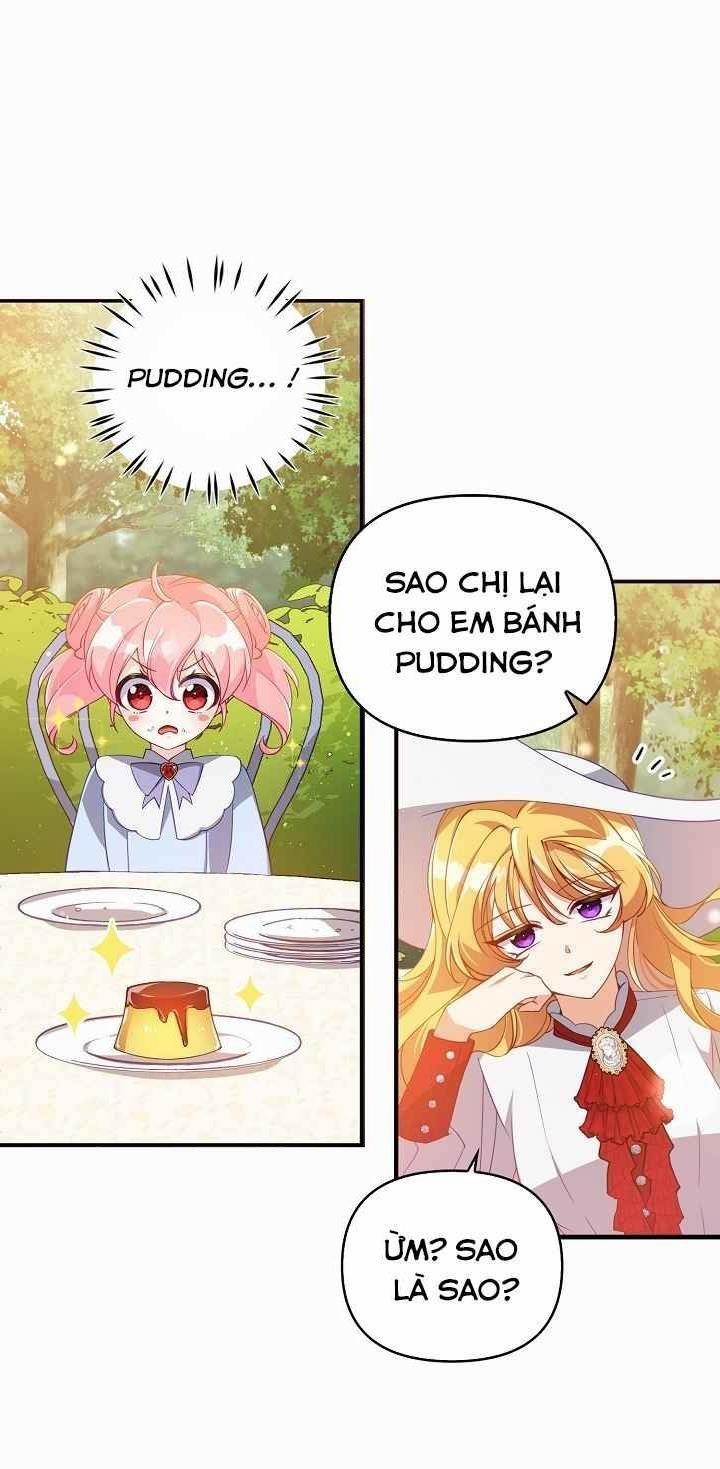 Em Gái Thân Yêu Của Công Tước Phản Diện 25 trang 35