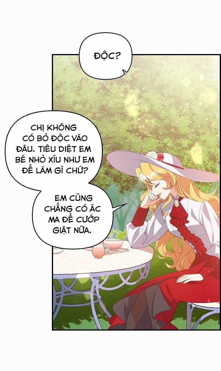 Em Gái Thân Yêu Của Công Tước Phản Diện 25 trang 39