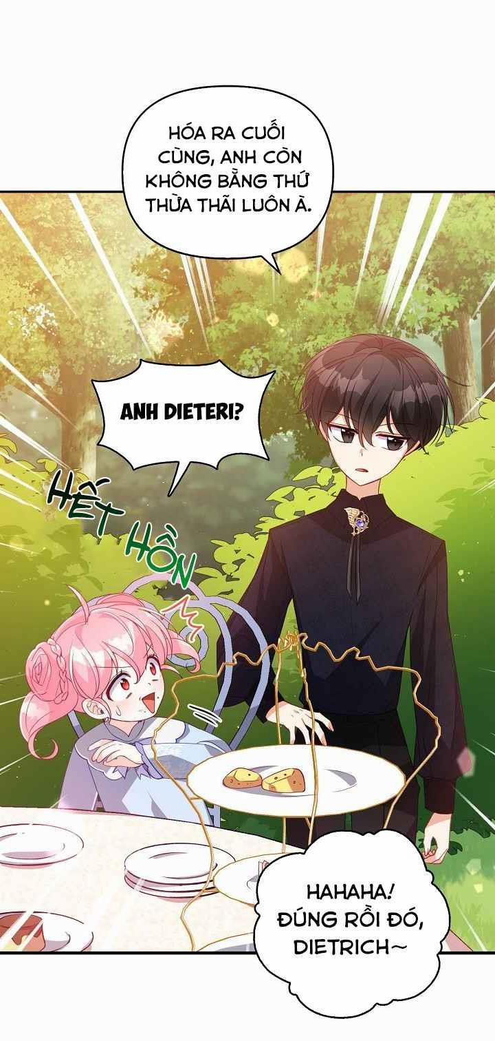 Em Gái Thân Yêu Của Công Tước Phản Diện 25 trang 47