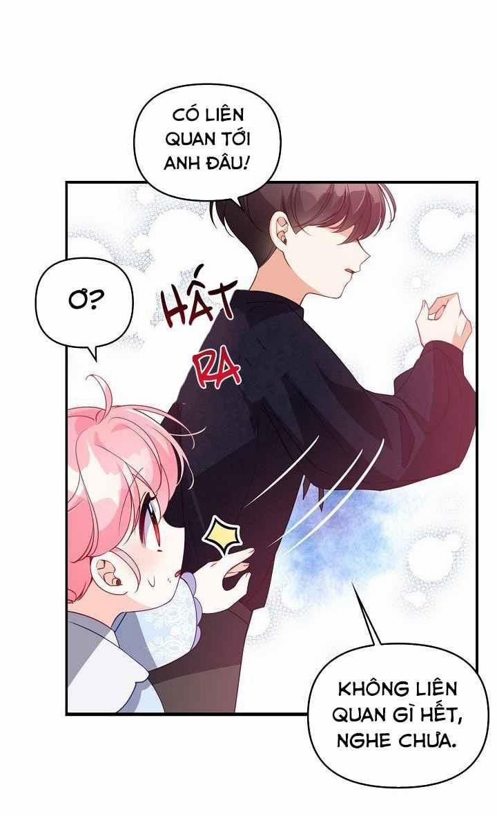 Em Gái Thân Yêu Của Công Tước Phản Diện 25 trang 49