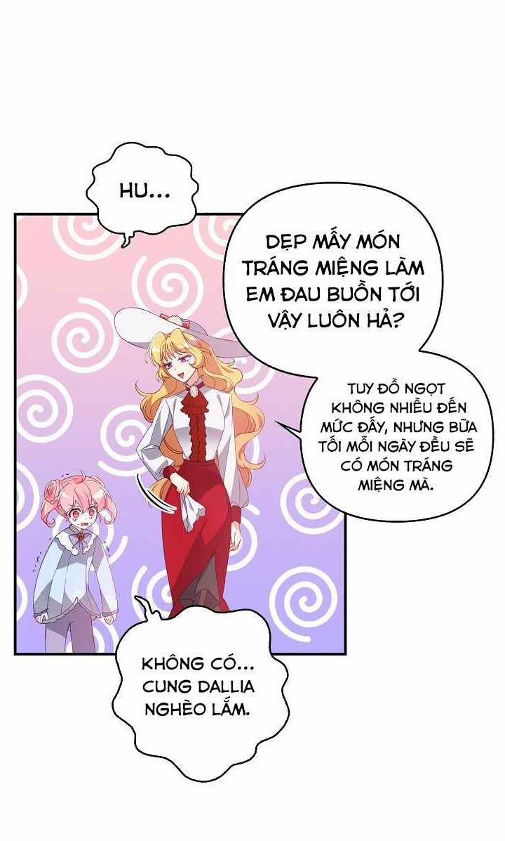 Em Gái Thân Yêu Của Công Tước Phản Diện 25 trang 55