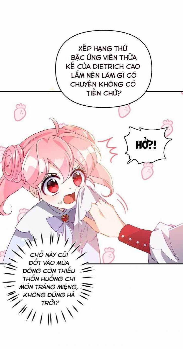 Em Gái Thân Yêu Của Công Tước Phản Diện 25 trang 56