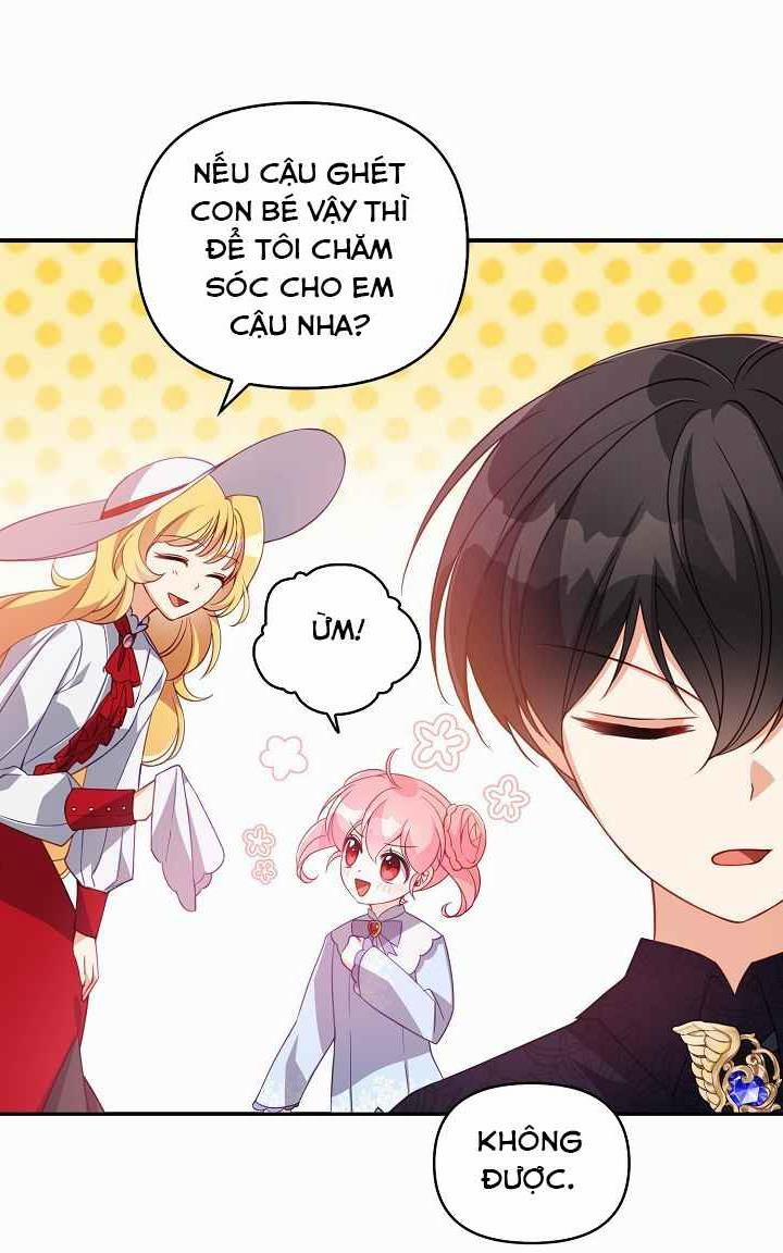 Em Gái Thân Yêu Của Công Tước Phản Diện 25 trang 58