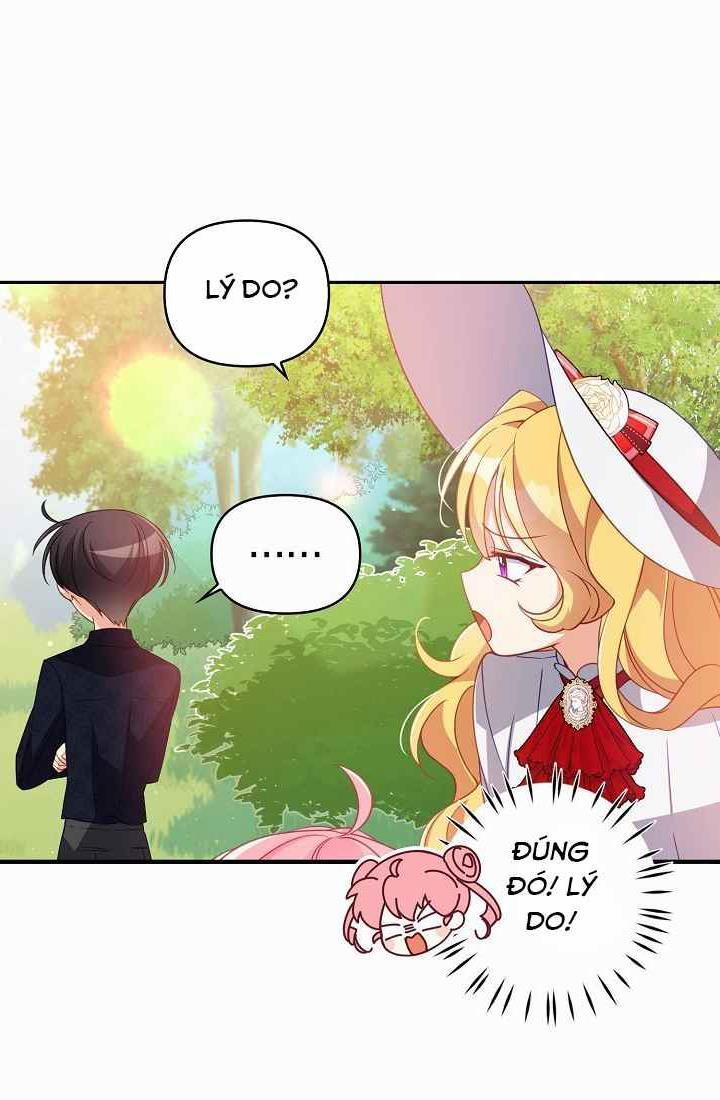 Em Gái Thân Yêu Của Công Tước Phản Diện 25 trang 59