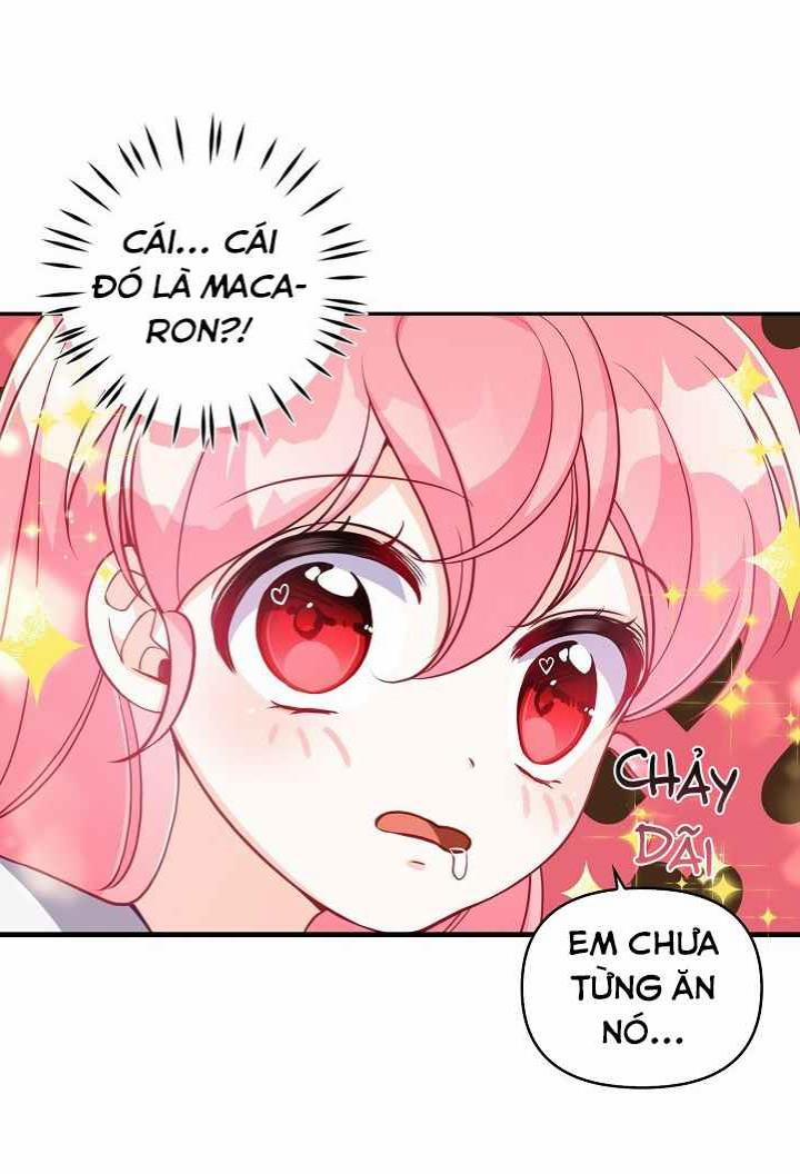 Em Gái Thân Yêu Của Công Tước Phản Diện 25 trang 6