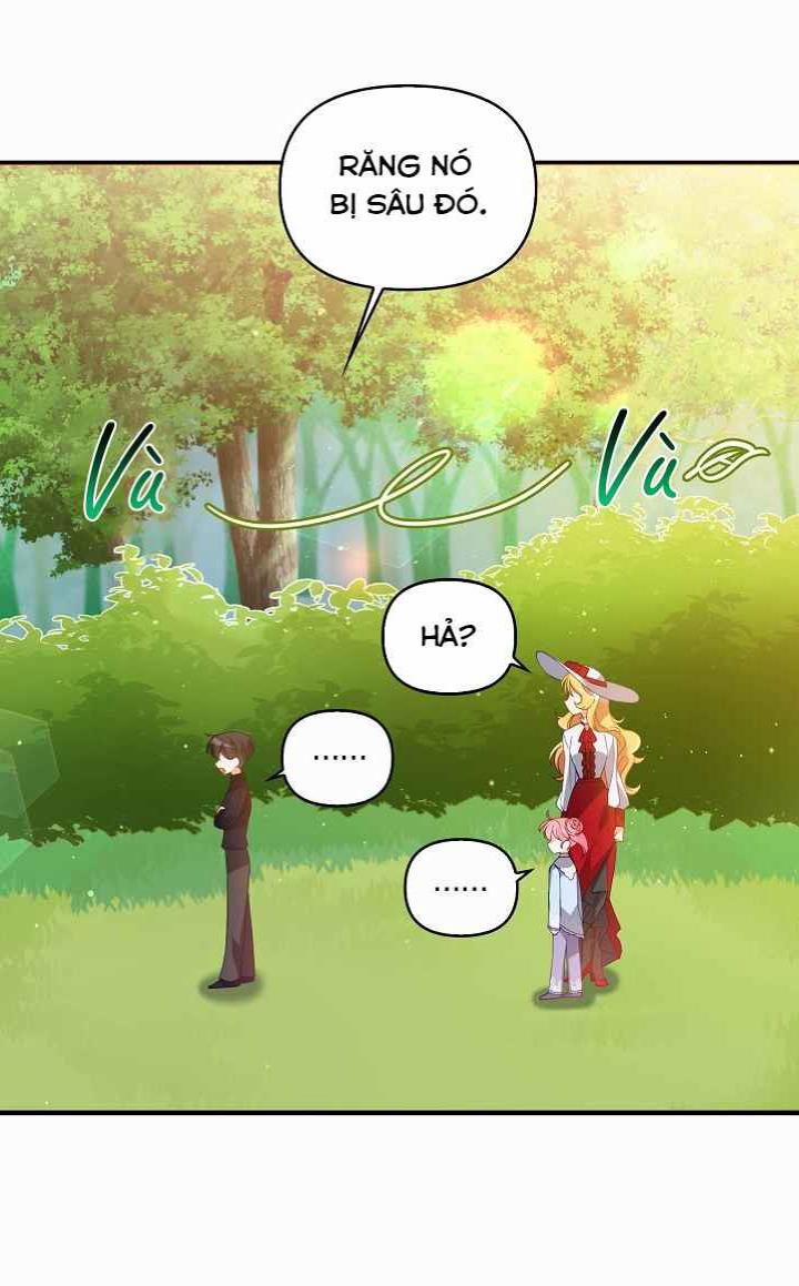 Em Gái Thân Yêu Của Công Tước Phản Diện 25 trang 60