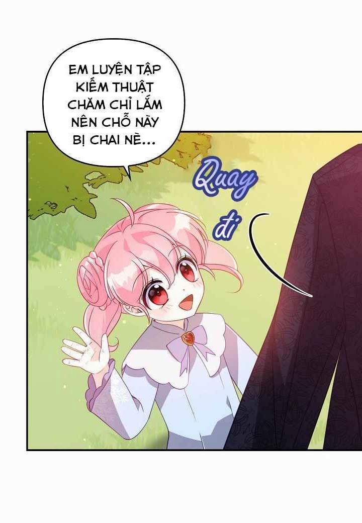 Em Gái Thân Yêu Của Công Tước Phản Diện 25 trang 63