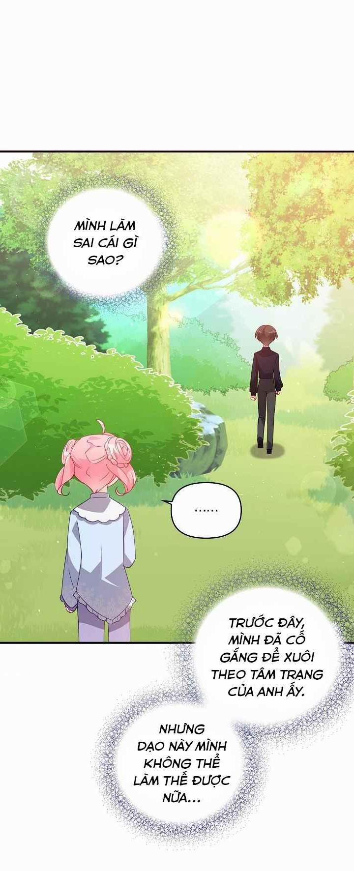 Em Gái Thân Yêu Của Công Tước Phản Diện 25 trang 66