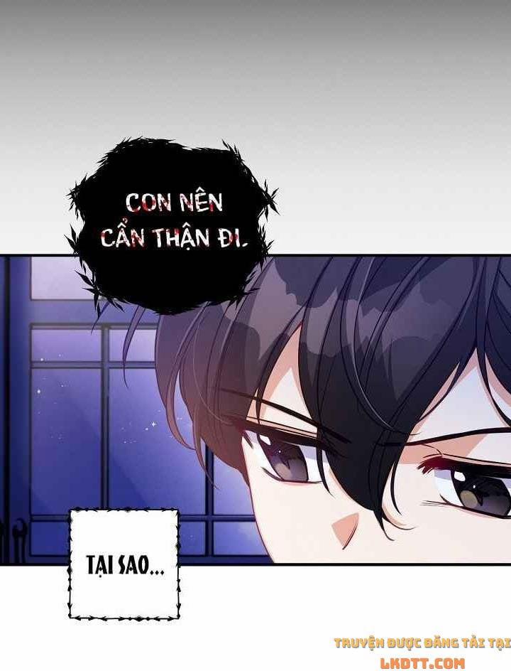 Em Gái Thân Yêu Của Công Tước Phản Diện 26 trang 11