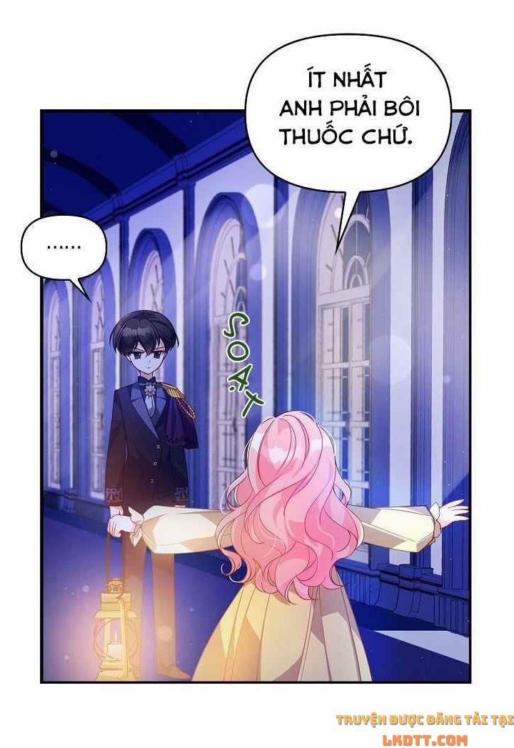 Em Gái Thân Yêu Của Công Tước Phản Diện 26 trang 18