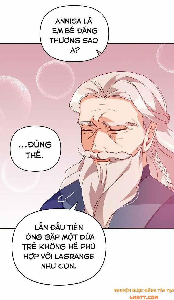 Em Gái Thân Yêu Của Công Tước Phản Diện 26 trang 32