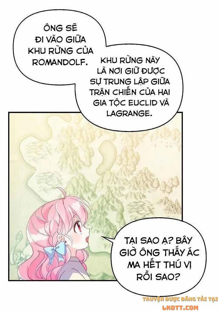 Em Gái Thân Yêu Của Công Tước Phản Diện 26 trang 34