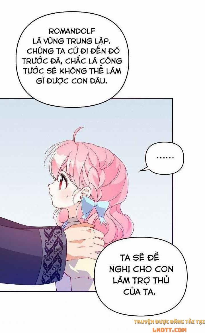 Em Gái Thân Yêu Của Công Tước Phản Diện 26 trang 38