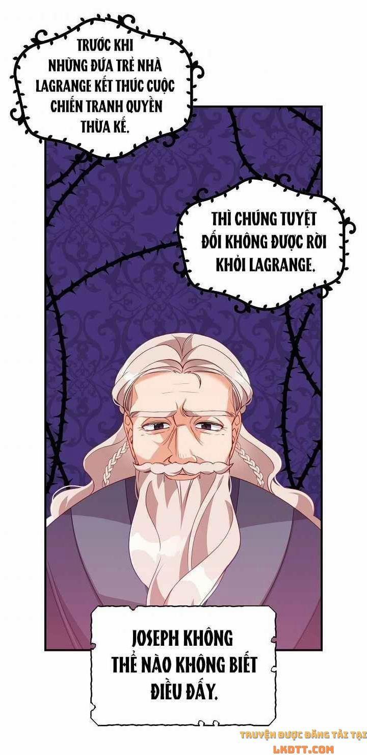 Em Gái Thân Yêu Của Công Tước Phản Diện 26 trang 39